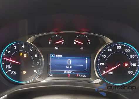 2022 Chevrolet Equinox Awd 2Fl from USA, damaged, VIN 2GNAXTEV2N6143897